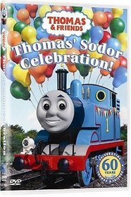 Thomas and Friends: Thomas' Sodor Celebration!
