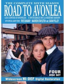 Road to Avonlea - Season 06