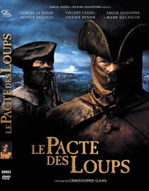 Pacte des Loups