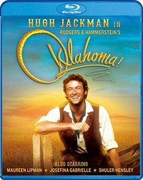 Rodgers & Hammerstein's Oklahoma! [Blu-ray]