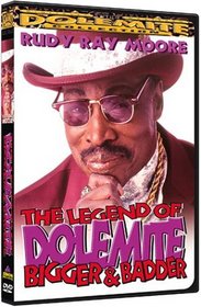 Legend of Dolemite: Bigger & Badder (Chk Sen)