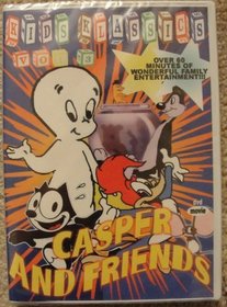 Kids Klassics Vol 3 Casper and Friends