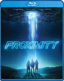 Proximity [Blu-ray]