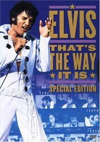 Elvis - That's the Way It Is (Special Edition)