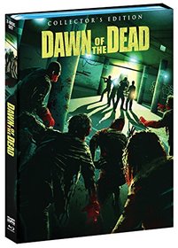 Dawn Of The Dead (Collector's Edition) [Blu-ray]