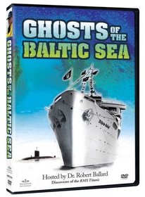 Ghosts of the Baltic Sea