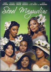 Steel Magnolias (Dvd, 2013)