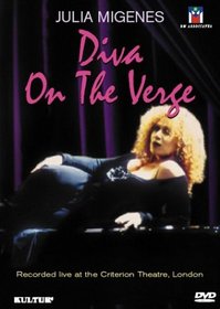 Julia Migenes: Diva on the Verge