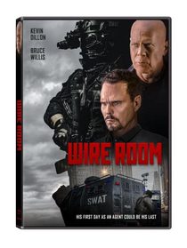 Wire Room [DVD]