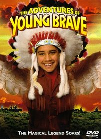 Adventures of Young Brave