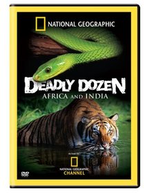Deadly Dozen: Africa and India