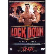 TNA Lockdown 2005