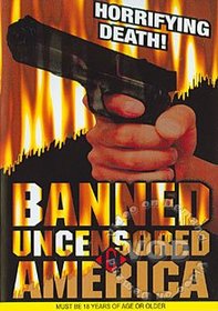 Banned & Uncensored in America