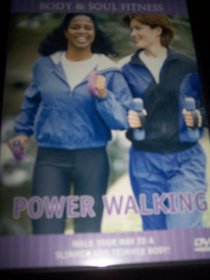 Power Walking