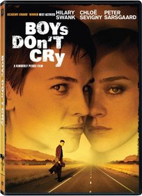 Boys Don't Cry (Widescreen)