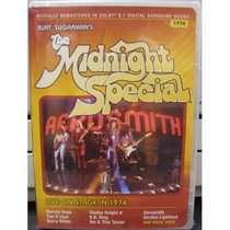 The Midnight Special: 1974