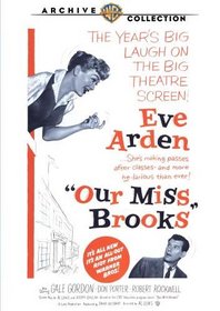 Our Miss Brooks