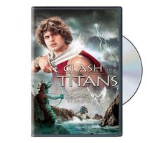 Clash Of The Titans (1981) (Ws)
