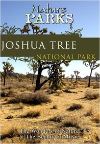 Nature Parks  JOSHUA TREE California
