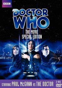 Doctor Who: The Movie