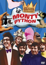 Monty Python: The Other British Invasion