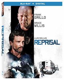 Reprisal [Blu-ray]