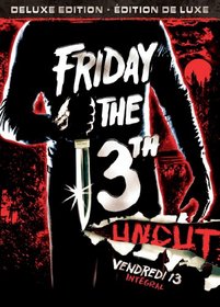 Friday The 13Th