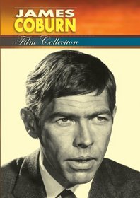 James Coburn: Film Collection