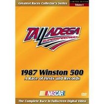 1987 Talladega 500