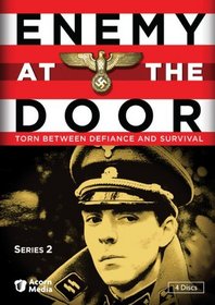 Enemy at the Door: Series 2