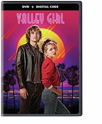 Valley Girl (DVD + Digital (DVD)