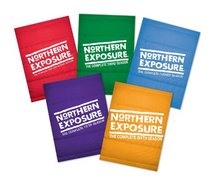 Northern Exposure:  The Complete Series