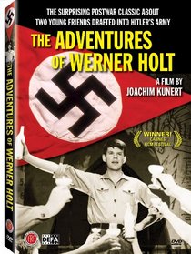 Adventures of Werner Holt