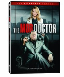 The Mob Doctor: The Complete Series
