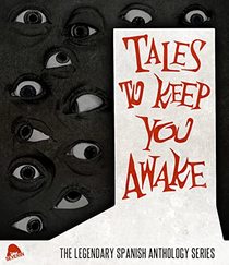 Tales to Keep You Awake: The Complete Series
