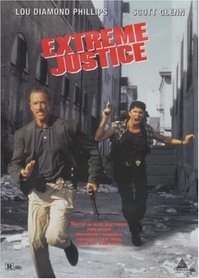 Extreme Justice