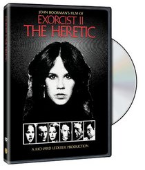 Exorcist II: The Heretic (Keepcase)