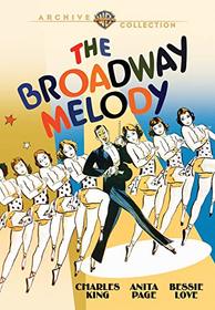 Broadway Melody, The (1929)