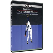 Baseball: The Tenth Inning