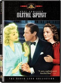 Blithe Spirit (Full Sub)