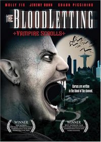 The Bloodletting: Vampire Scrolls