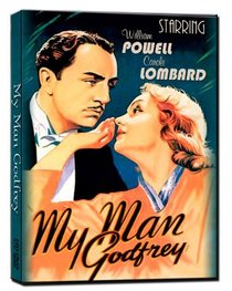 My Man Godfrey (Collector's Edition)