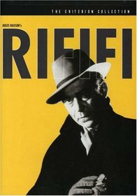 Rififi - Criterion Collection