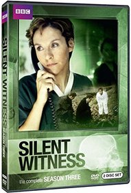 Silent Witness: Season Three
