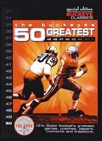 The Buckeyes' 50 Greatest