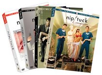 Nip/Tuck: The Complete Seasons 1-4