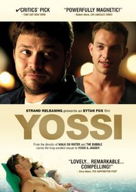 Yossi