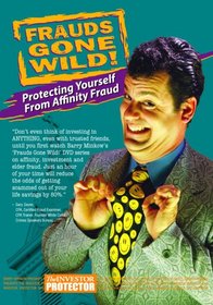 Protecting Yourself From Affinity Fraud