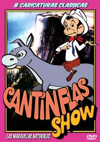 The Cantinflas Show: Las Maravillas Naturales