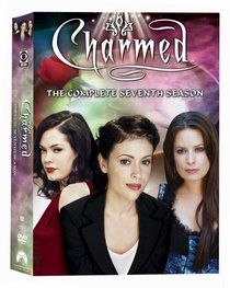 Charmed - The Complete Seventh Season